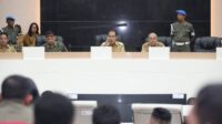 Pemkot Makassar Komitmen Terapkan Zona Integritas Bebas Korupsi