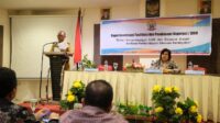 Pemprov Sulsel Dorong Pengembangan Koperasi dan UKM