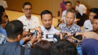 Pemprov Sulsel Bentuk Satgas Pengendalian Harga Kebutuhan Pokok