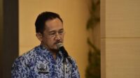 Calon Penjabat Wali Kota, Denny Irawan Paparkan Gagasannya Untuk Kota makassar