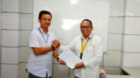 Persada Tandatangani MoU dengan Klinik Kimia Farma