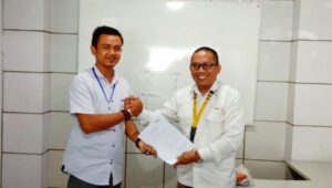 Persada Tandatangani MoU dengan Klinik Kimia Farma