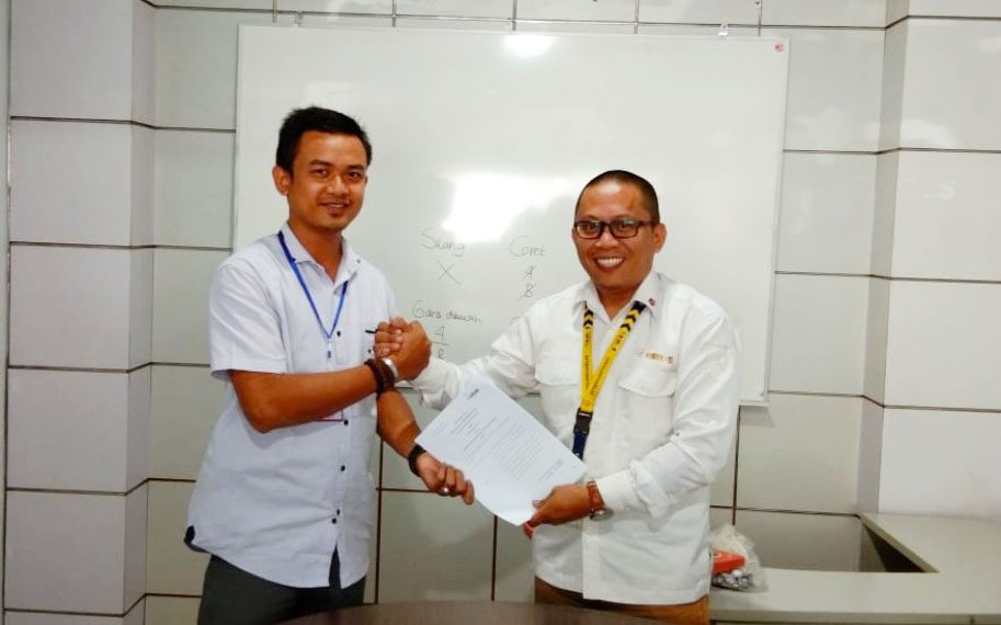 Personel Alih Daya2