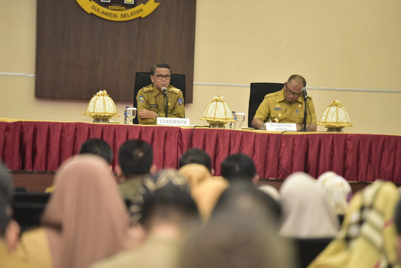 Pj Walikota Makassar