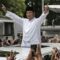 Prabowo Sakit