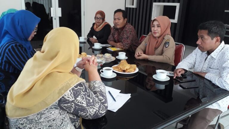 BPJPH-PLUT Sulsel Sinergi Implementasi UU Produk Halal 4 Produk Halal