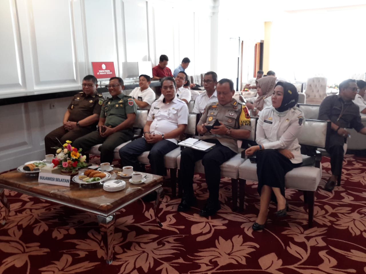 Provinsi Sulsel