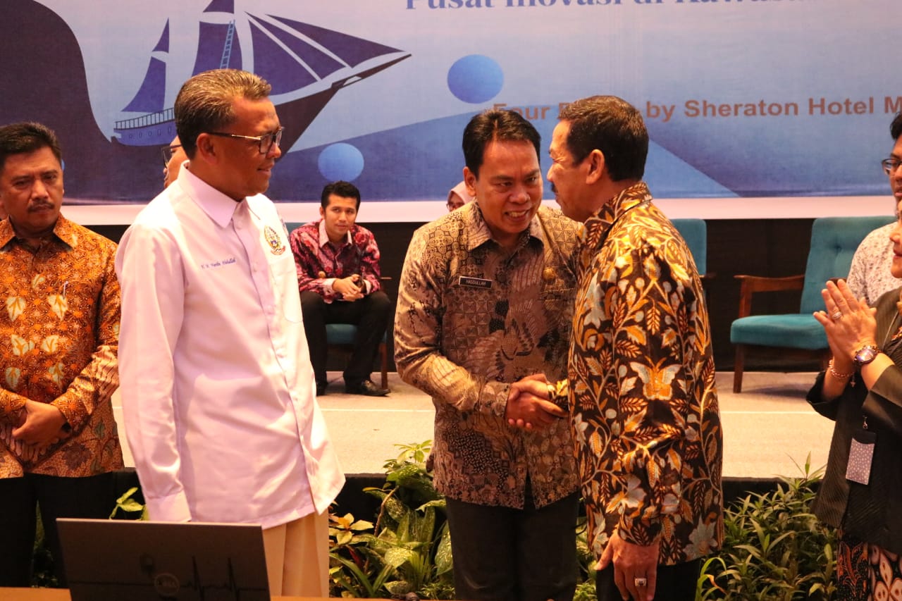 Pusat Inovasi