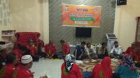Raker di Malino, RT/RW Biring Romang Telorkan Sejumlah Keputusan Strategis