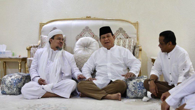 Rizieq Shihab