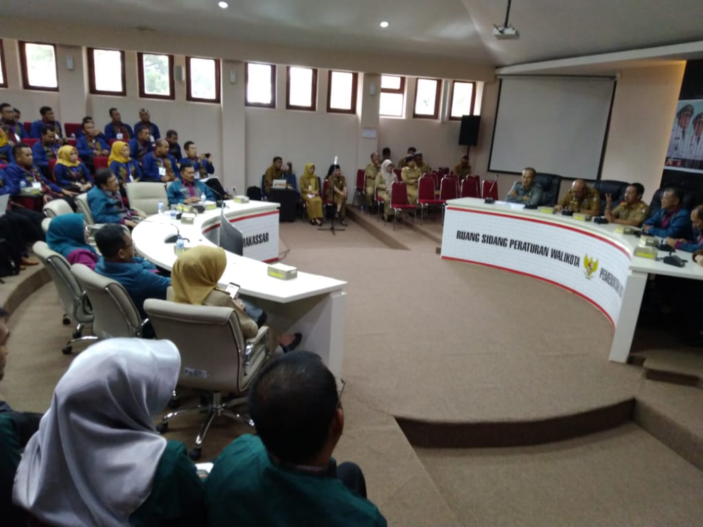 Sekda Kota Makassa2
