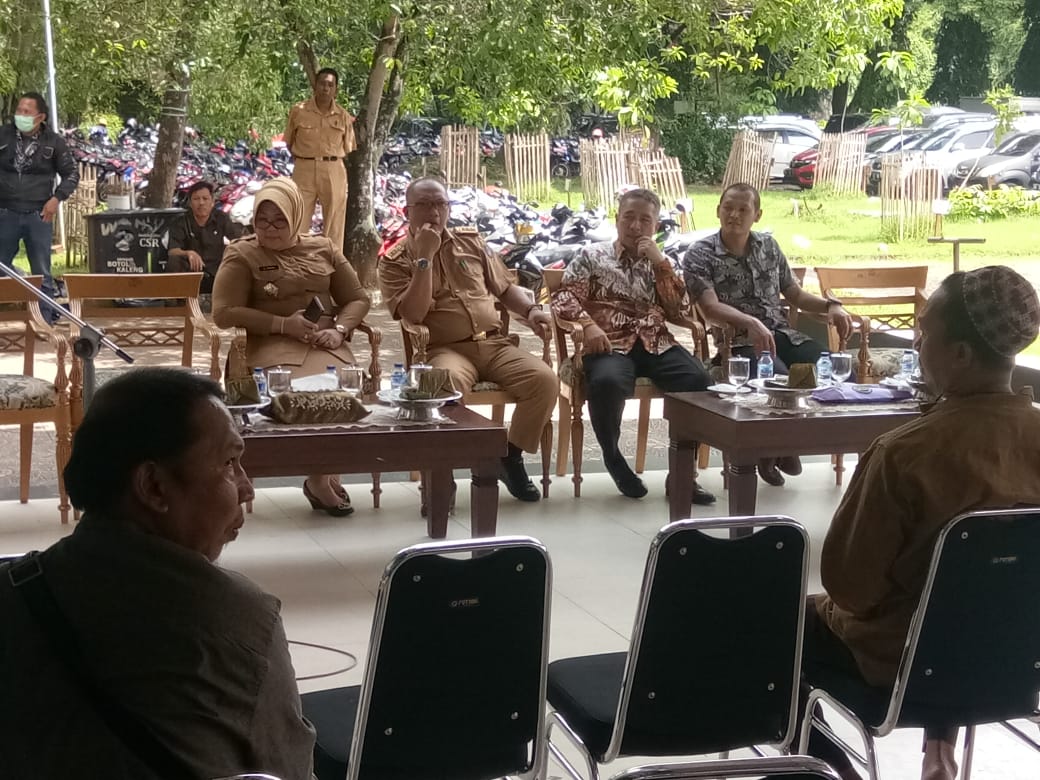 Sekda Sulawesi Selatan