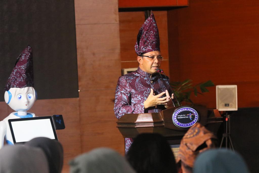 South Sulawesi Wonderful 2019