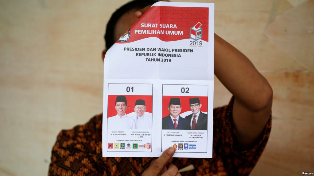 Suhu Politik Memanas2