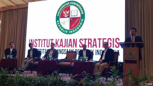 Survei Internal BPN