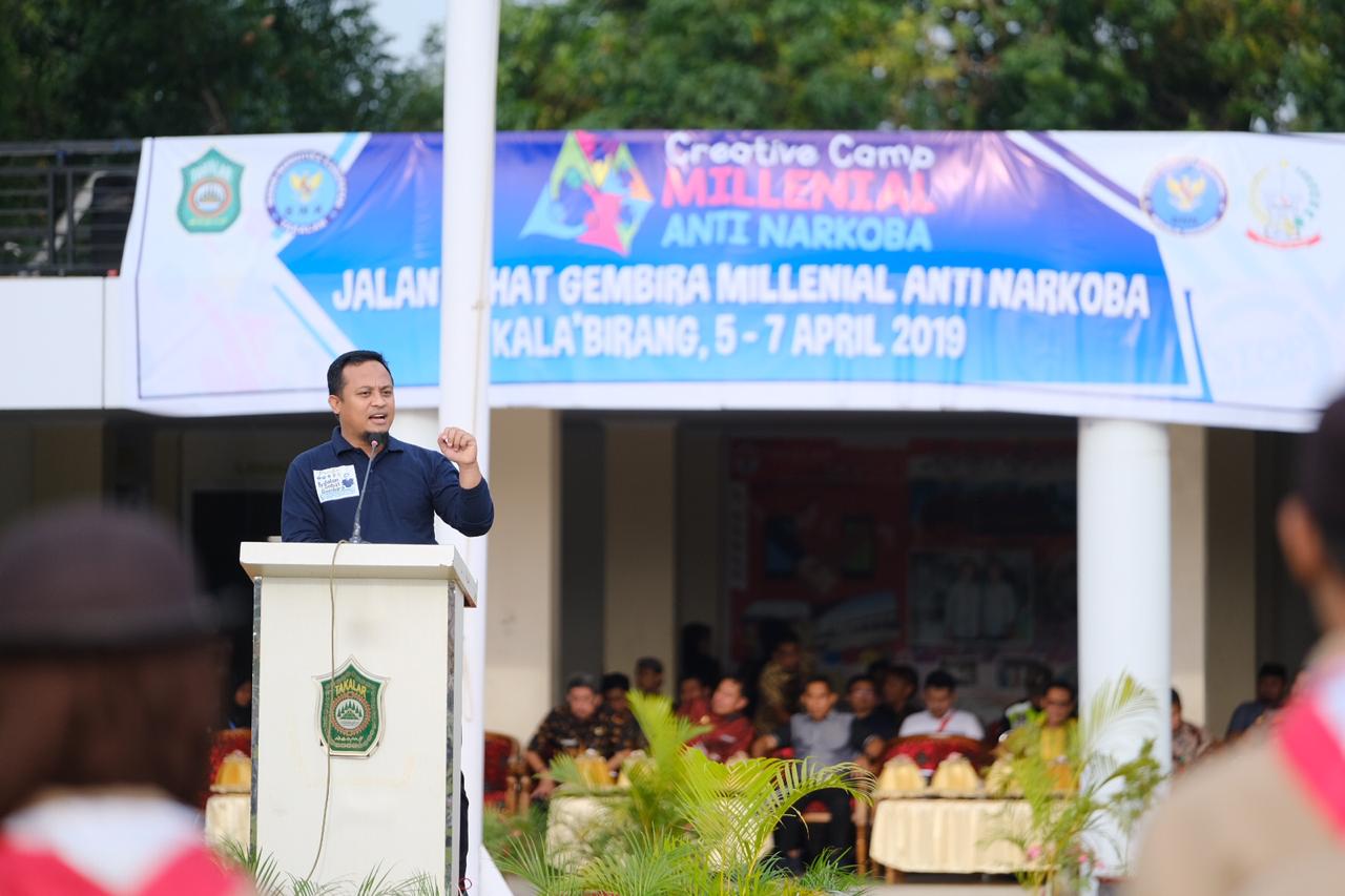 Wakil Gubernur Sulawesi Selatan