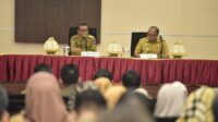 14 Orang Ikuti Seleksi Penjabat Wali Kota Makassar