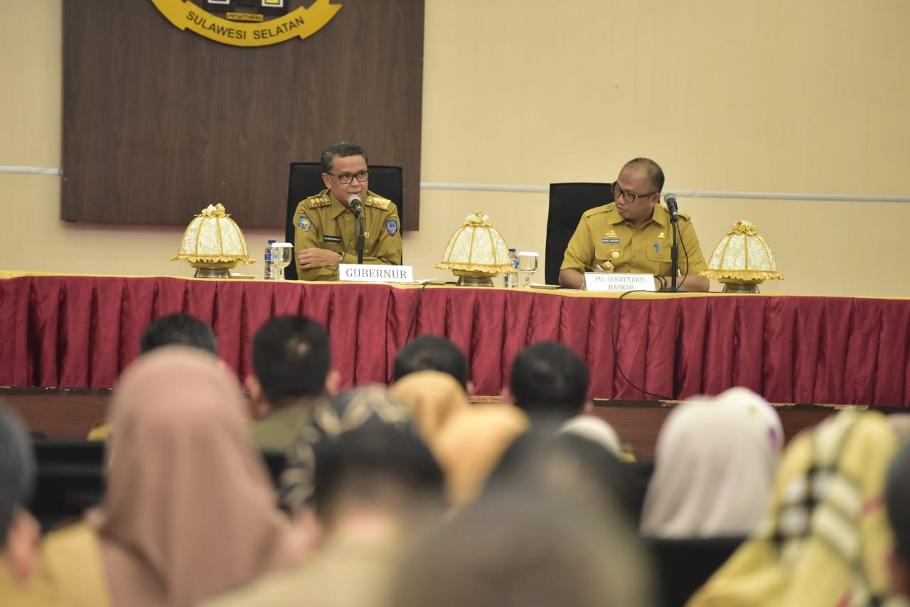 Wali Kota Makassar 1