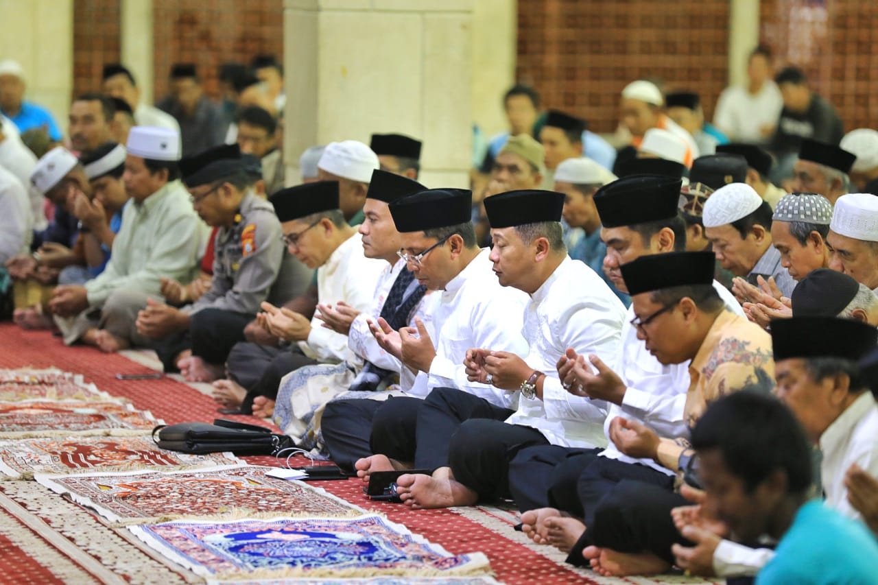 Wali Kota Makassar2
