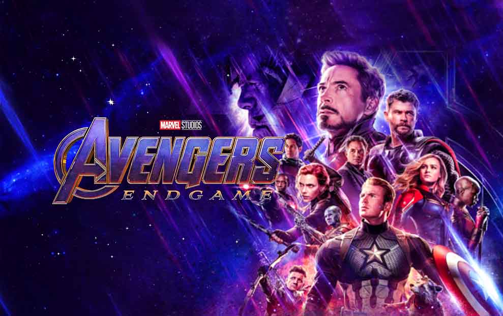 end game