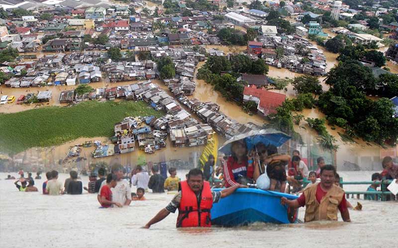 jakarta banjir lagi