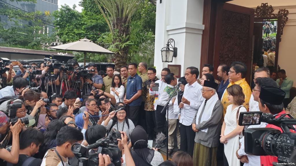 jokowi menang1