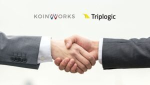 KoinWorks Melakukan Pemberdayaan UKM Lewat Kerjasama dengan Triplogic
