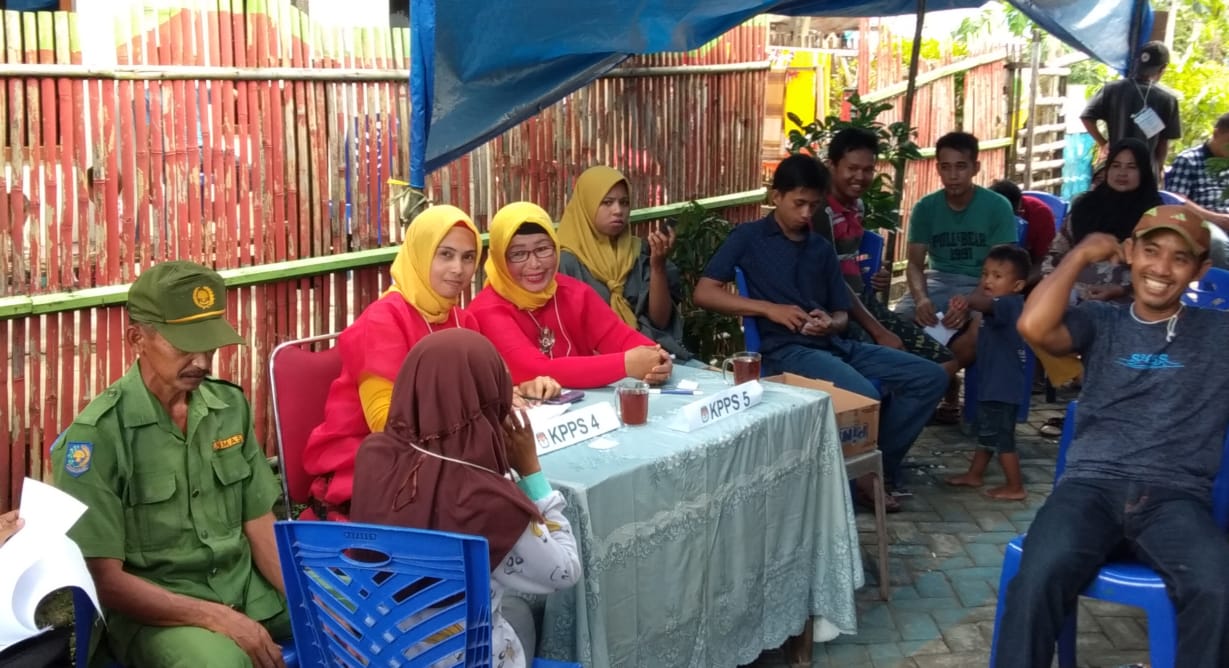 pemiluuuu