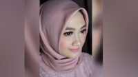 Alumni FKM Unhas menjadi Designer Busana Muslim