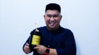 Anak Makassar Wakili Indonesia di Ajang World Cup Tasters Championship 2019 Berlin