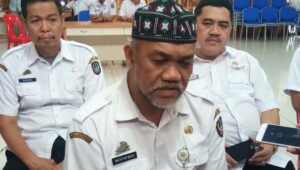 Antisipasi Virus Cacar Monkeypox, Dinkes Sulsel Siapkan Termoscanner di Bandara dan Pelabuhan