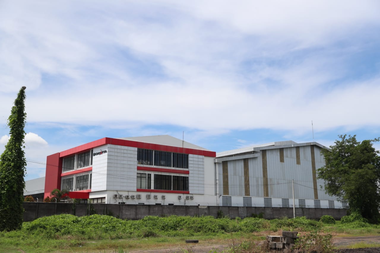 Aset Pemkot Makassar