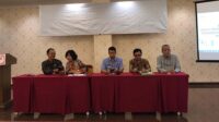 Askari: RPJMD Desa yang Responsif Gender Harus dilakukan