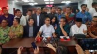 BPN Prabowo-Sandi Resmi Ajukan Gugatan Sengketa Pilpres 2019 ke MK