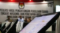 Bawaslu RI Tolak Laporan Dugaan Kecurangan Pemilu BPN Prabowo-Sandi