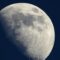 Bulan Menyusut