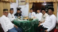 Bupati Bulukumba Apresiasi Roadshow Ramadhan Pengurus KKB