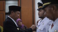 Bupati Pangkep Perintahkan Pejabat Beri Pelayanan Prima