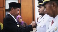 Bupati Perintahkan Pejabat Beri Pelayanan Prima