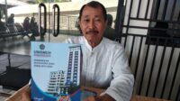Camaba Unismuh Makassar Rata-Rata Sehari 50 Pendaftar