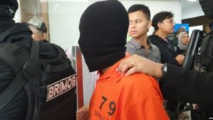 Ada Ancaman Teroris, Polri Imbau Masyarakat Tak Demo 22 Mei