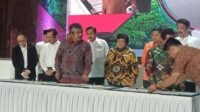 Menteri LHK : HHBK dan Jasling Kehutanan menuju Revolusi Industri 4.0