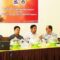 Dosen S2 Pendidikan Fisika PPs-UNM Workshop Pembelajaran Berbasis Karst di Maros