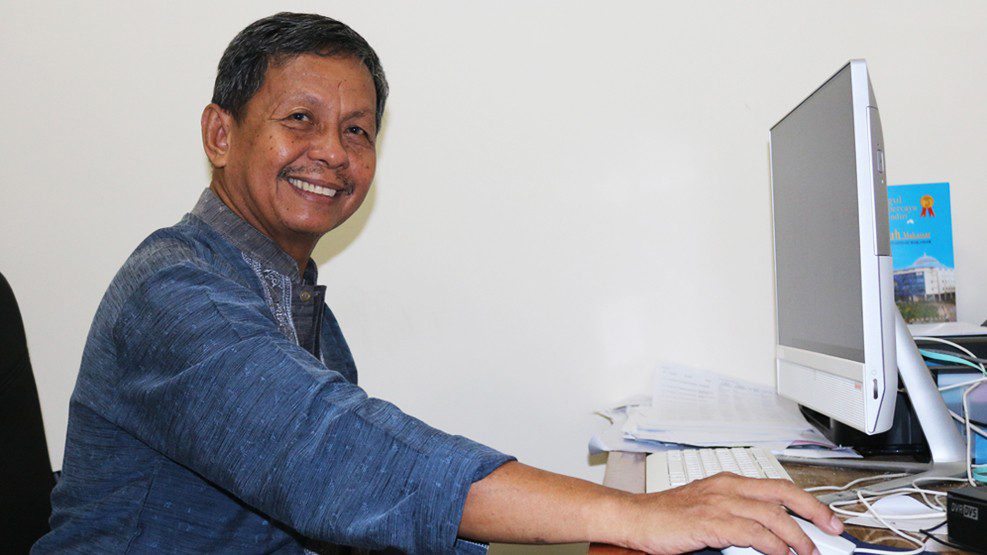 Pendidikan Dokter Unismuh, Manajemen dan PGSD Dominasi Pendaftaran Awal Camaba