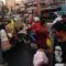 FKIP UIM Berbagi Takjil ke Pengguna Jalan dan Buka Puasa Bersama
