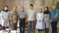 FKM Unhas Pastikan Siap Bina FKM Universitas Al Asyariah Mandar