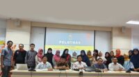FKM Unhas Gelar Coaching Clinic Publikasi Paper Terindex Scopus dan Web Sciences