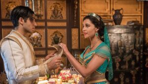 Film ‘Aladdin’ Melesat, Sedangkan ‘Booksmart’ Nyaris Tak Capai Box Office