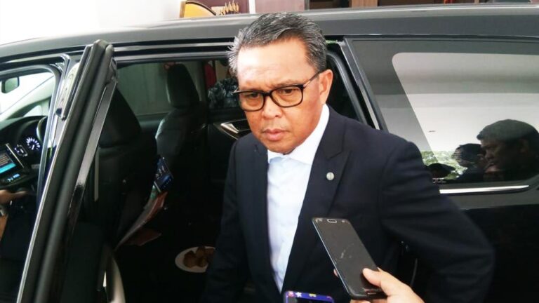 Gubernur Isyaratkan Randis Bisa Digunakan Mudik 7 Gubernur Isyaratkan Randis Bisa Digunakan Mudik