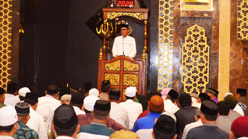 Gubernur Pastikan Pelantikan Sekda Sulsel Definitif Pekan Ini
